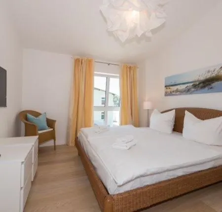 빌라 Bel Etage In Der Amelie Am M *